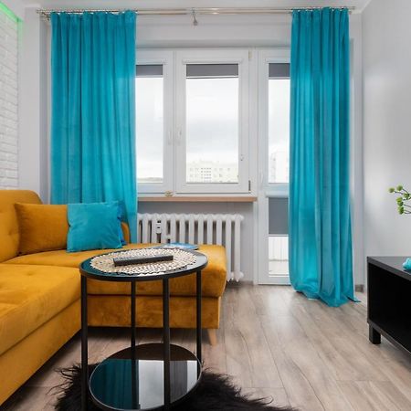 Seaside Boulevard Gdynia By Noclegi Renters Exterior foto
