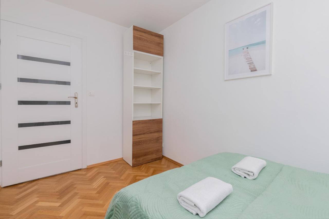Seaside Boulevard Gdynia By Noclegi Renters Exterior foto